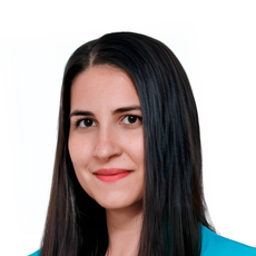 Майорова (Ефимова) Веста Васильевна, детский офтальмолог