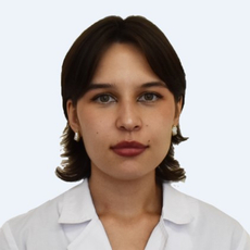 Филатова Александра Константиновна, терапевт