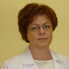 Бахмурова Елена Николаевна, педиатр