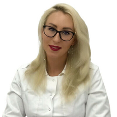 Алексеева-Масалида Елена Александровна, дерматолог