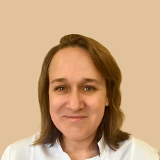 Вахмистрова Екатерина Валерьевна, невролог
