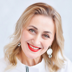 Беловолова Анна Стефановна, массажист