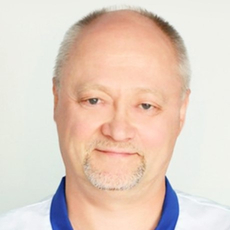 Мазунин Игорь Юрьевич, офтальмолог-хирург