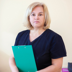 Туранина Светлана Валерьевна, гинеколог