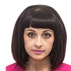 Дорошенко Анна Павловна, гинеколог