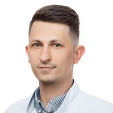 Степанченко Владимир Сергеевич, уролог
