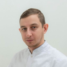 Кулагин Александр Михайлович, ЛОР