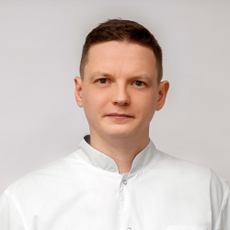 Журавлев Евгений Сергеевич, эндоскопист