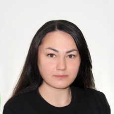 Ключникова Ирина Вадимовна, детский нейропсихолог