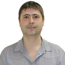 Чуркин Сергей Валентинович, стоматолог-хирург