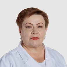 Правдина Марина Львовна, терапевт