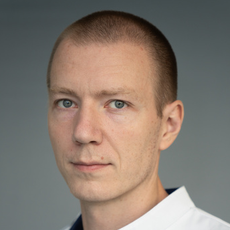 Кузин Антон Викторович, ортопед