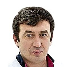 Пронченок Константин Владимирович, ортодонт