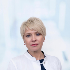 Михайловская Елена Николаевна, кардиолог