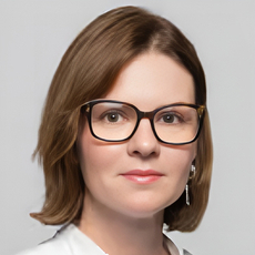 Алехина Александра Андреевна, эндокринолог