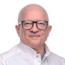 Коваленко Юрий Александрович, дерматолог