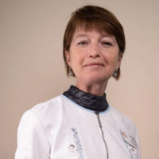 Басалаева Людмила Васильевна, офтальмолог