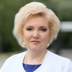 Шарапова Ольга Викторовна, гинеколог