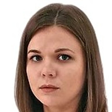 Рогожина Ольга Денисовна, невролог