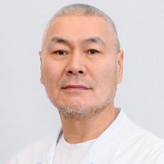 Рахманов Нургазы Жигиталиевич, массажист