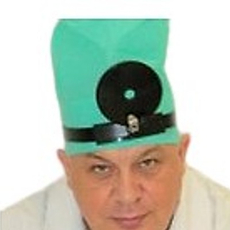 Сергеев Сергей Владимирович, ЛОР