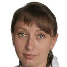 Мухина Маргарита Николаевна, невролог