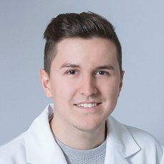 Скрипачев Илья Андреевич, педиатр