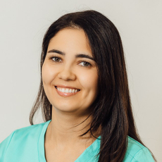 Сумбаева Анастасия Александровна, стоматолог-терапевт