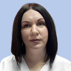 Сергиенко Алёна Викторовна, стоматологический гигиенист