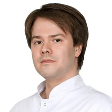 Воеводин Арсений Николаевич, терапевт