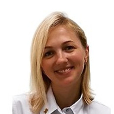 Дегтярева Юлия Владимировна, стоматолог-терапевт