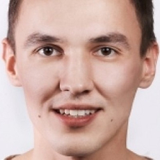 Усманов Сергей Валерьевич, офтальмолог