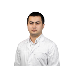 Мамедов Магомед Вадимович, невролог