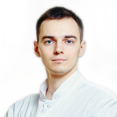 Полосин Дмитрий Дмитриевич, анестезиолог