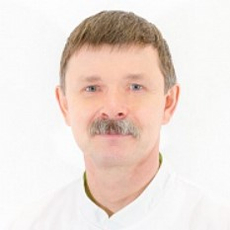 Шкурлатов Сергей Николаевич, невролог