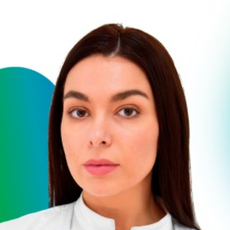 Валишева Евгения Борисовна, офтальмолог