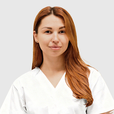 Якупова Эльвира Искандеровна, косметолог