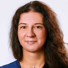 Павлова Марина Николаевна, эмбриолог