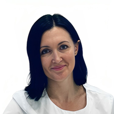 Левченко Юлия Александровна, детский невролог