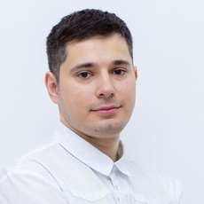 Руднев Даниил Сергеевич, стоматолог-терапевт