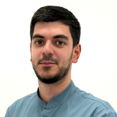 Дибиралиев Джамбулат Алибекович, ортодонт