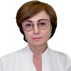 Майорова Марина Николаевна, офтальмолог