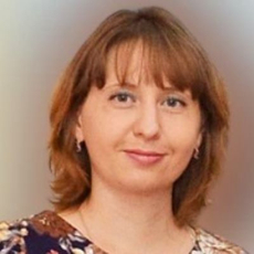 Штибен Светлана Викторовна, офтальмолог