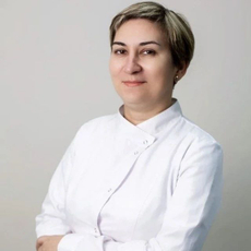 Мунтян (Брилева) Ольга Сергеевна, невролог