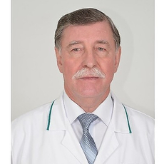 Горшкалев Александр Геннадьевич, терапевт