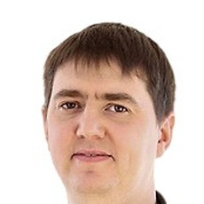 Лапаев Сергей Анатольевич, анестезиолог