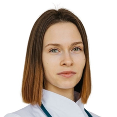 Пастухова Ольга Леонидовна, педиатр