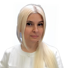 Денисова Валентина Михайловна, дерматолог