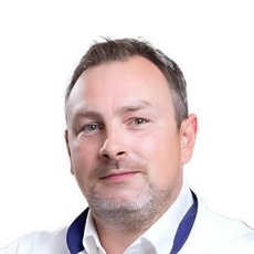 Тимошков Игорь Александрович, уролог