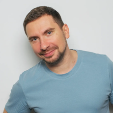 Зинченко Максим Константинович, детский врач УЗД